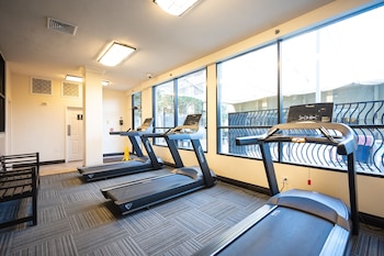 stay together suites center strip view