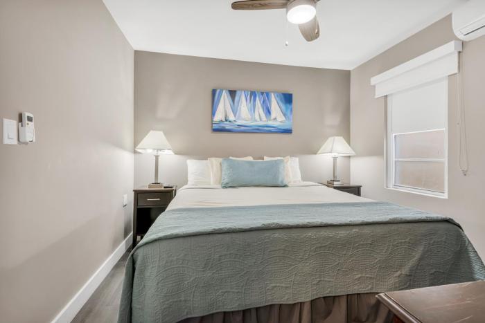 ultra magical apartment at the beach