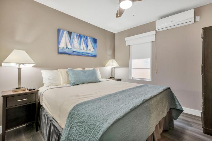 ultra magical apartment at the beach