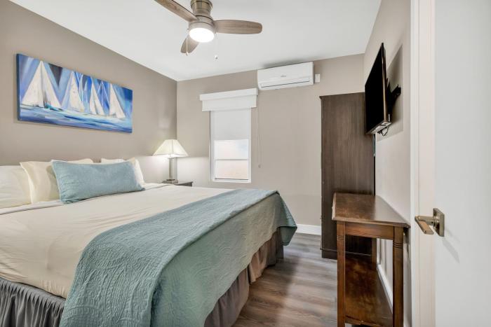 ultra magical apartment at the beach