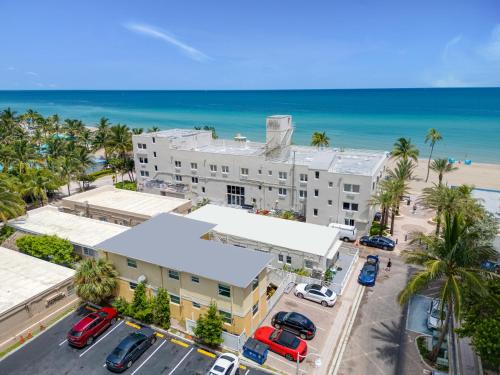 ultra magical apartment at the beach