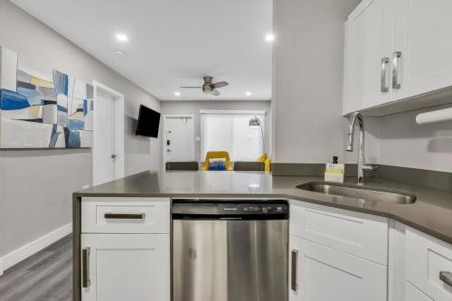 ultra magical apartment at the beach