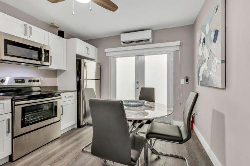 ultra magical apartment at the beach