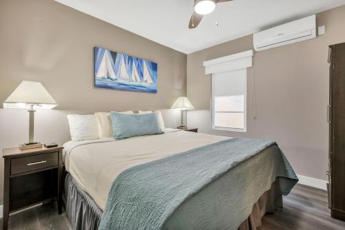 ultra magical apartment at the beach
