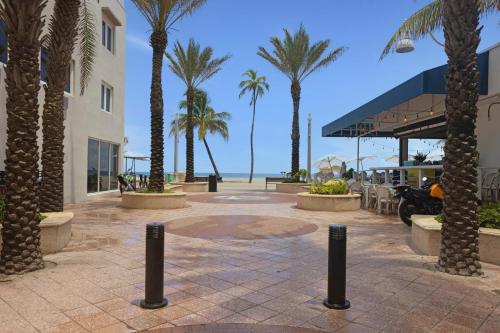 ultra magical apartment at the beach