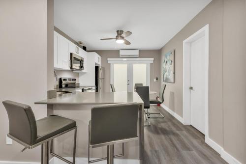 ultra magical apartment at the beach