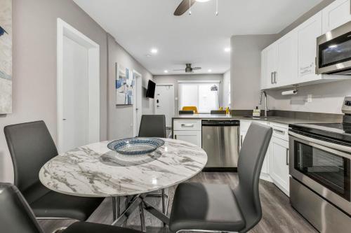 ultra magical apartment at the beach