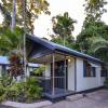 Hideaway Mission Beach Village,Cassowary Coast>>Cairns,2 star