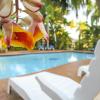 Hideaway Mission Beach Village,Cassowary Coast>>Cairns,2 star
