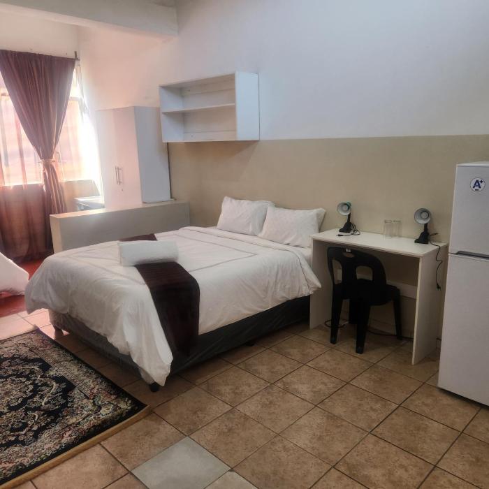 pretoria