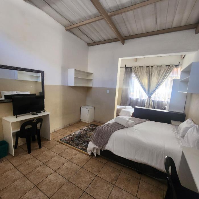 pretoria