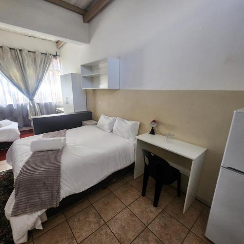 pretoria