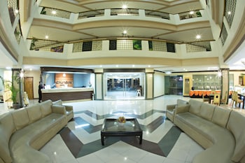 Goldenfield Kundutel Hotel,Western Visayas>>Bacolod,3 star