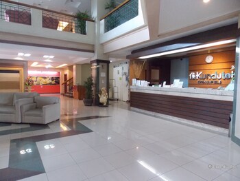 Goldenfield Kundutel Hotel,Western Visayas>>Bacolod,3 star