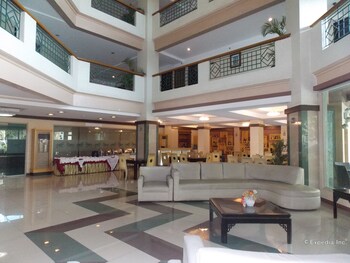 Goldenfield Kundutel Hotel,Western Visayas>>Bacolod,3 star