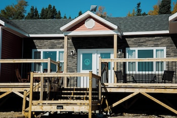 Blanches Hideaway,,3 star