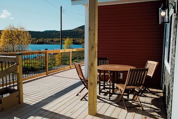 blanches hideaway