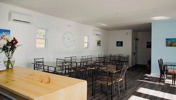 blanches hideaway