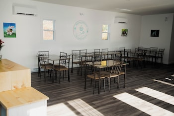 blanches hideaway