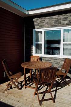 Blanches Hideaway,,3 star