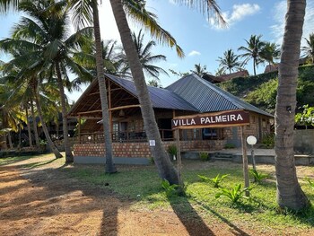 villa palmeira