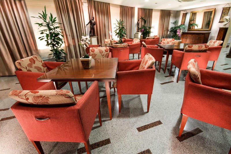 hotel selu
