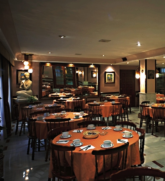 hotel selu
