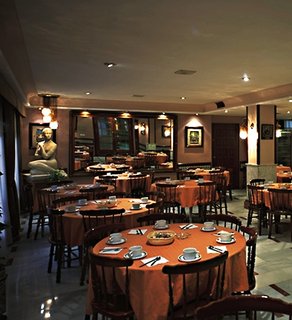 hotel selu