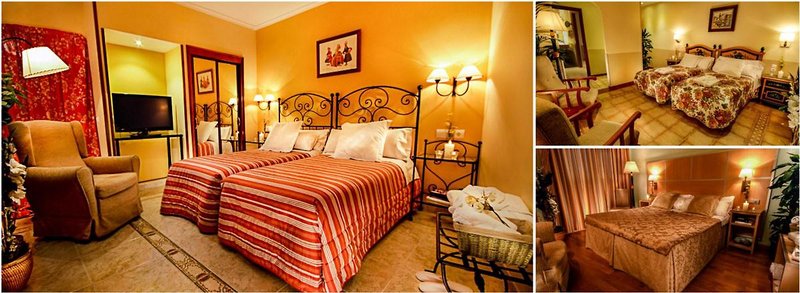 hotel selu