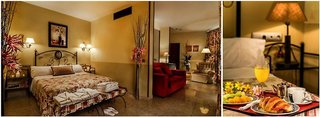 hotel selu