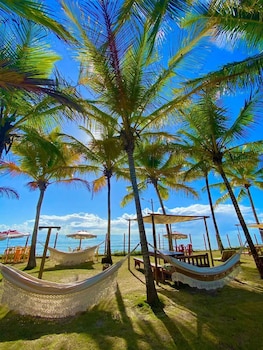 pousada quintal da praia