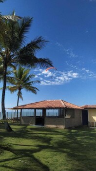 Pousada Quintal Da Praia,,3 star