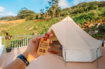 Long Hak Khao Camping Phu Chi Fa,,2 star