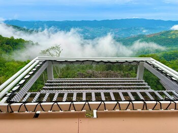 long hak khao camping phu chi fa