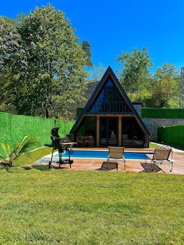 ehli bungalov