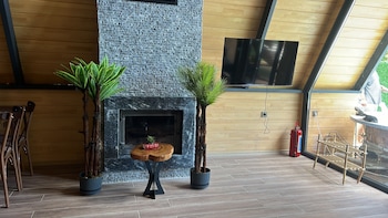 ehli bungalov