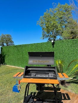 ehli bungalov
