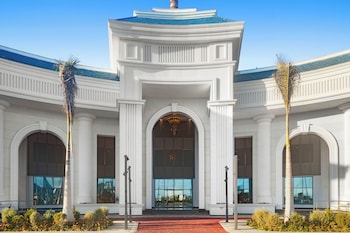 gewan palace resort