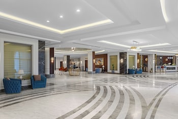 gewan palace resort