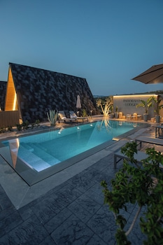 panorama lodges
