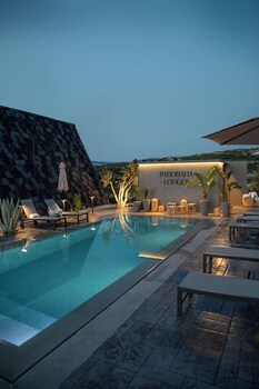 panorama lodges