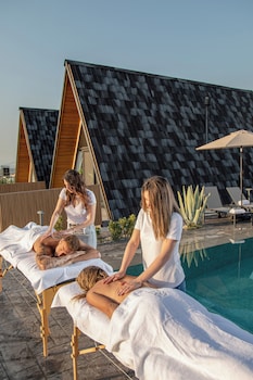 panorama lodges