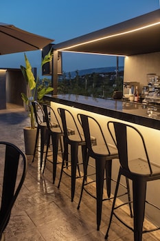 panorama lodges