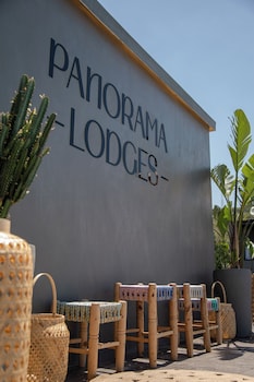 panorama lodges