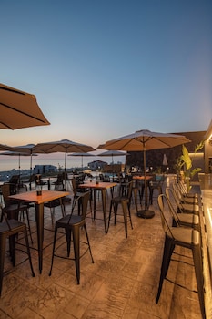panorama lodges