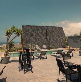 panorama lodges