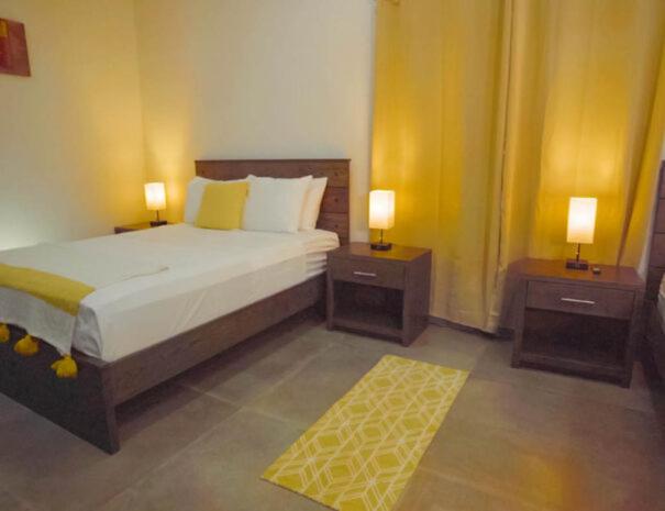 roaring river resort
