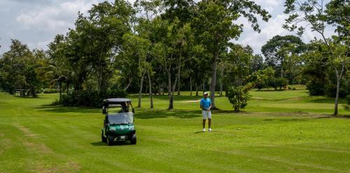 roaring river resort