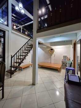 Villa Gunung Bhakti,,2 star