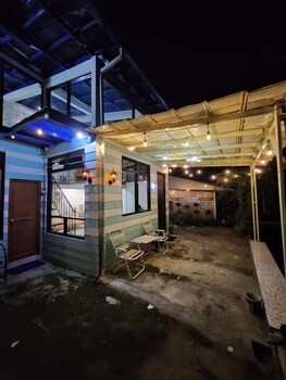 Villa Gunung Bhakti,,2 star
